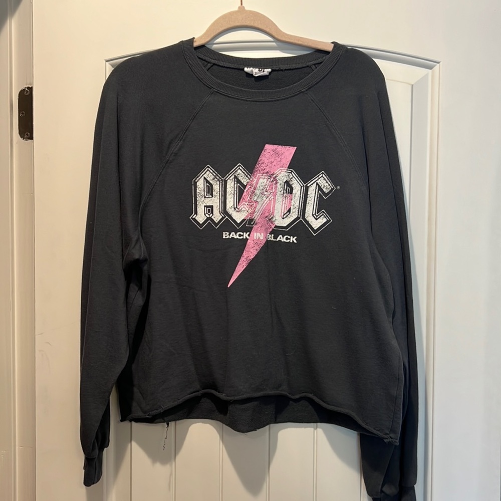 AC/DC Top